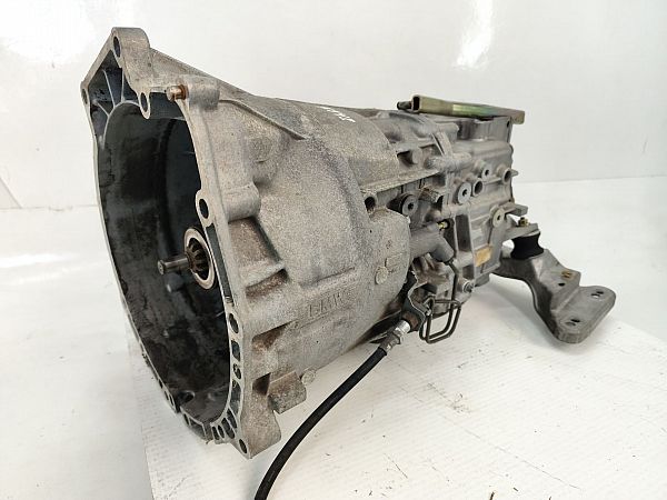 Schaltgetriebe BMW 3 Compact (E46)