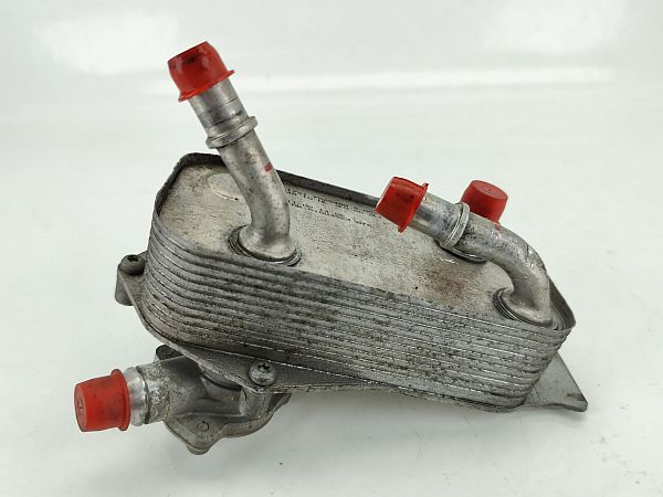 Ölkühler - komponente BMW X1 (E84)