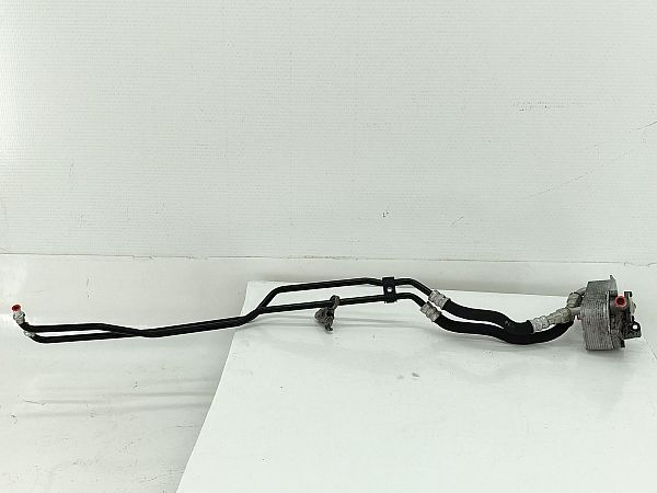 Ölkühler - komponente BMW X1 (E84)