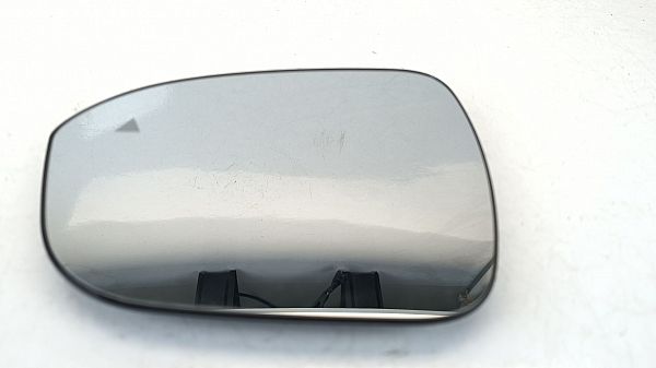 Rétroviseur Intérieur Pour Nissan Qashqai 2008-2015 - Miroir Large Angle Anti-éblouissant Bleu