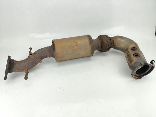 Katalysator LAND ROVER RANGE ROVER EVOQUE (L538)