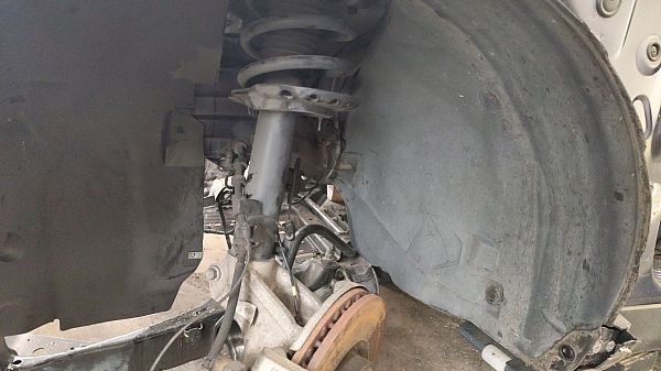 Federbein vorn LAND ROVER DISCOVERY SPORT (L550)