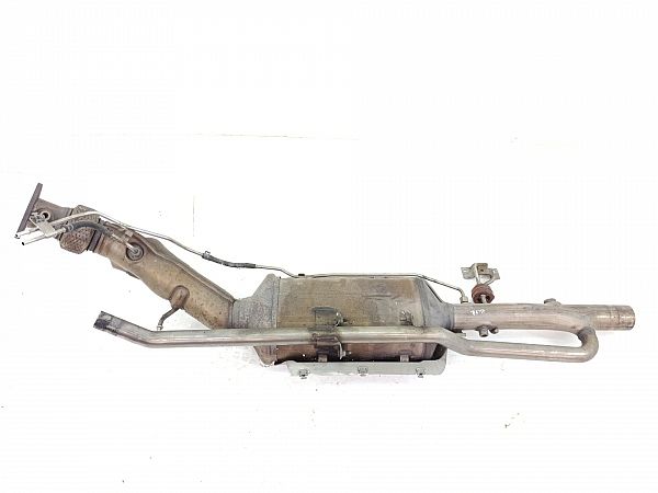 Katalysator LAND ROVER DISCOVERY SPORT (L550)