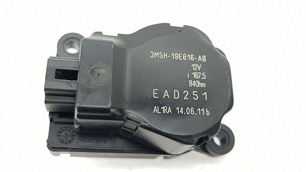 Heizungsgebläse FORD FOCUS III