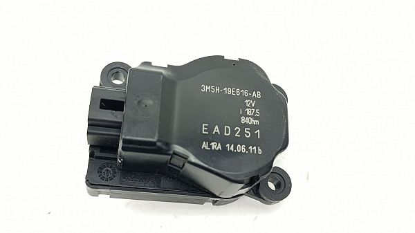 Heizungsgebläse FORD FOCUS III