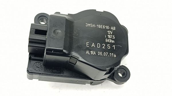 Heizungsgebläse FORD FOCUS III