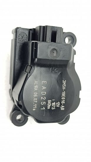 Heizungsgebläse FORD FOCUS III