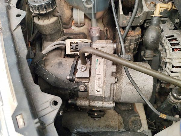 Power steering pump PEUGEOT 508 I (8D_)