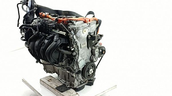 Motor LEXUS NX (_Z1_)