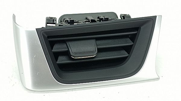 Thermostatgehäuse RENAULT CAPTUR II (HF_)