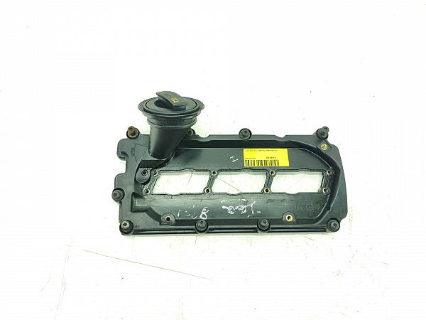 Rocker cover