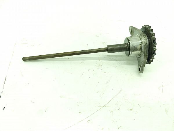 Ölpumpe VW TOUAREG (7LA, 7L6, 7L7)