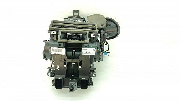 Heizung kpl. PEUGEOT 208 II (UB_, UP_, UW_, UJ_)