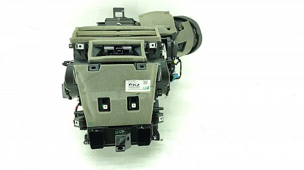 Heizung kpl. PEUGEOT 2008 II (U_)