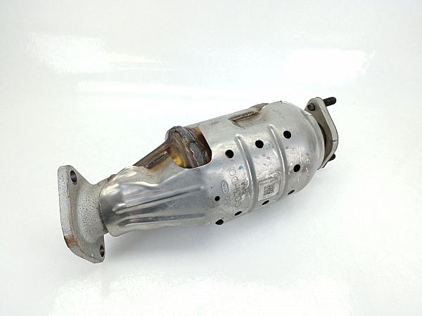 Katalysator KIA XCEED (CD)