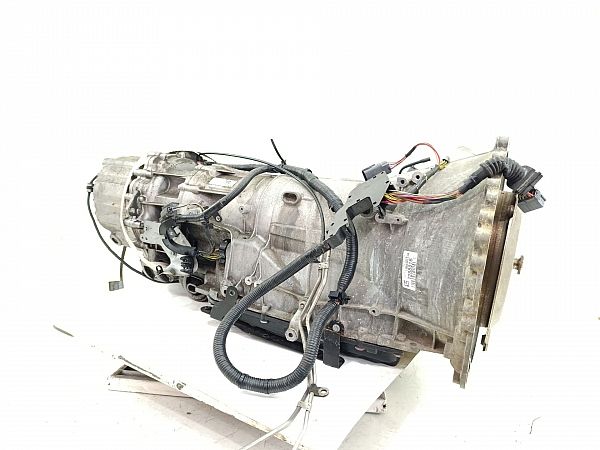 Schaltgetriebe LAND ROVER RANGE ROVER SPORT I (L320)