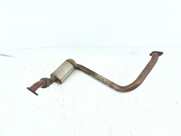 Katalysator LAND ROVER RANGE ROVER SPORT (L320)