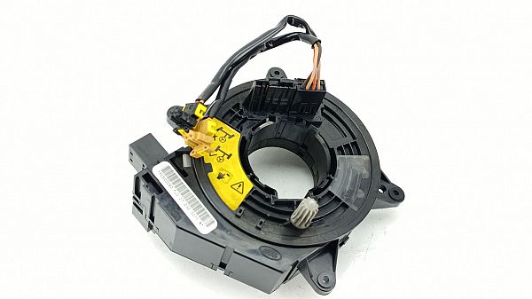 Airbag clock spring