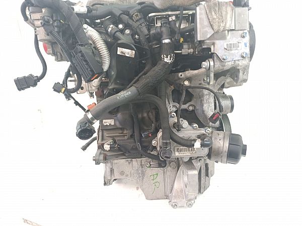 Motor JEEP COMPASS (MP, M6, MV, M7)