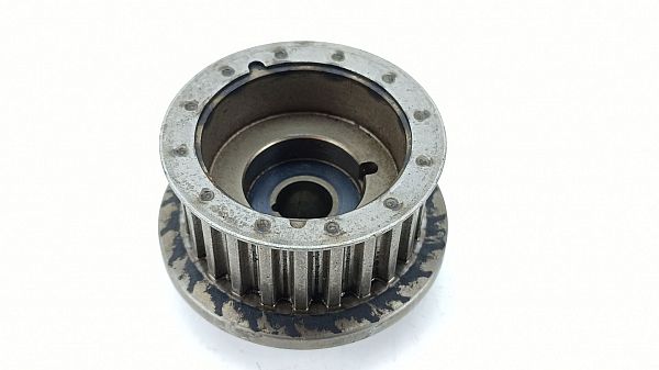 Kurbelwelleriemenscheibe LAND ROVER DISCOVERY IV (L319)
