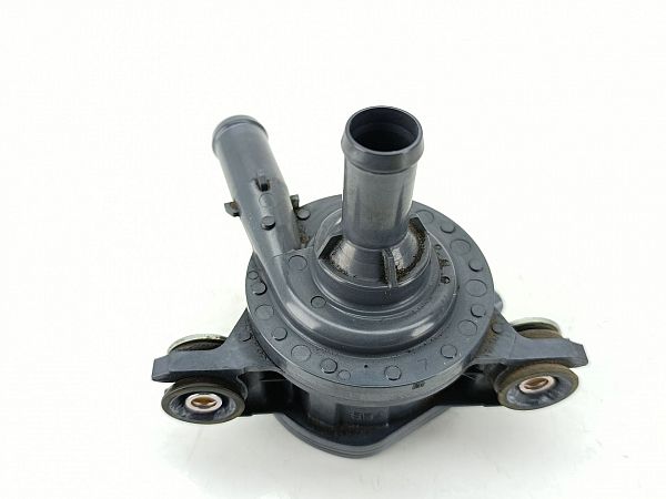 Wasserpumpe TOYOTA YARIS/VITZ (_P13_)