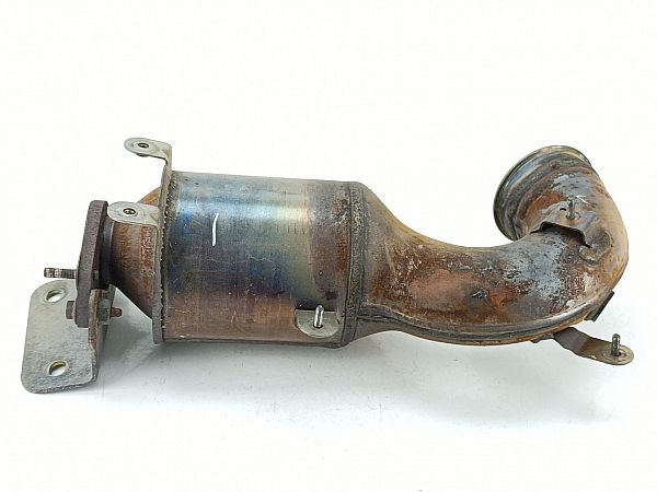 Katalysator JEEP COMPASS (MP, M6)