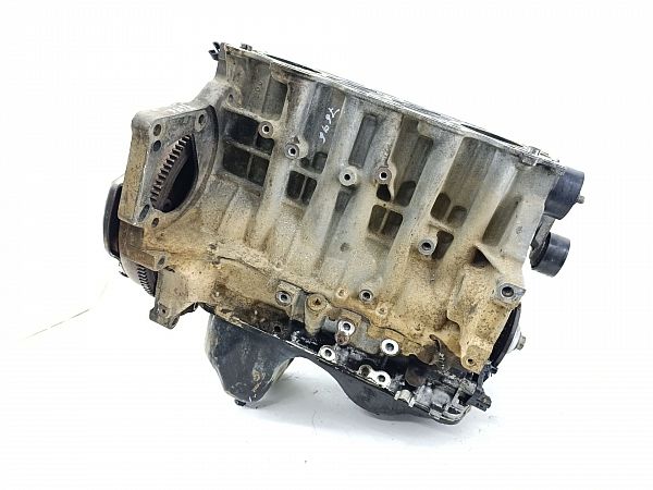 Motorblock SANTANA 300/350