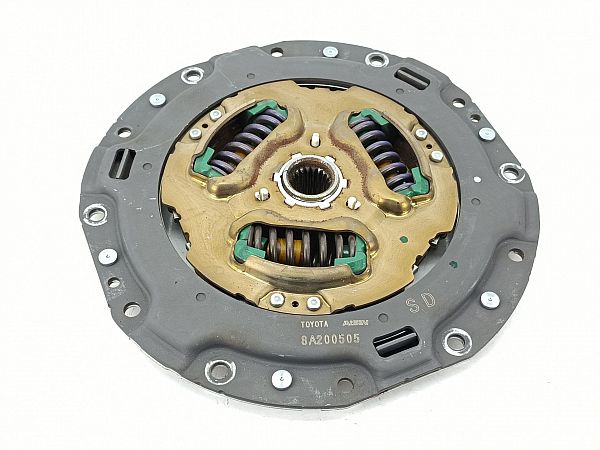Kupplung kpl. TOYOTA C-HR (_X1_)