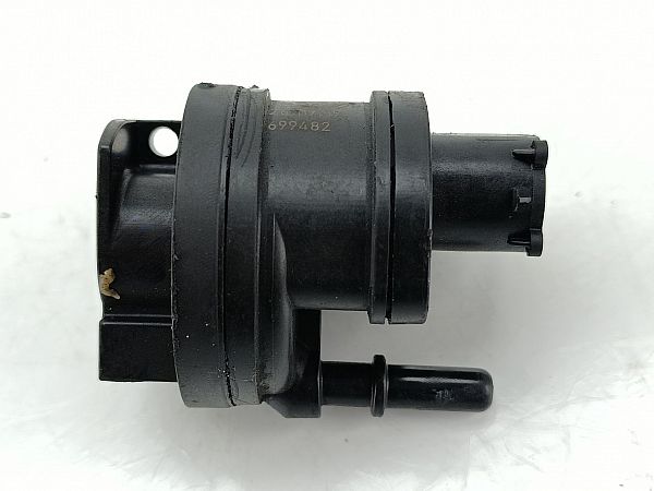 Fuel filter heater