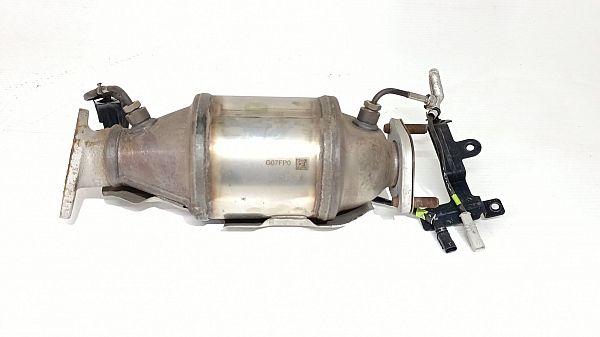 Katalysator KIA XCEED (CD)