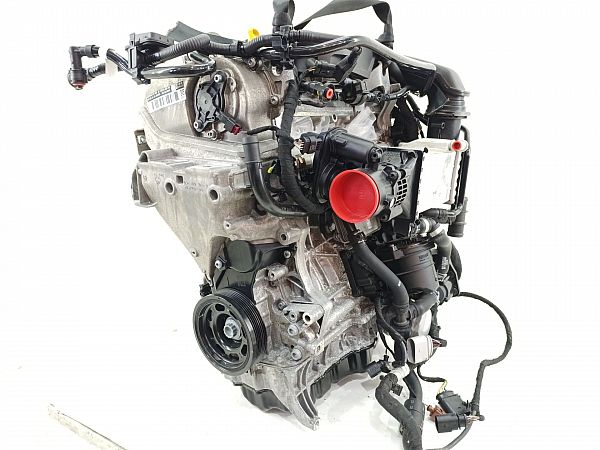 Motor SEAT ATECA (KH7, KHP)