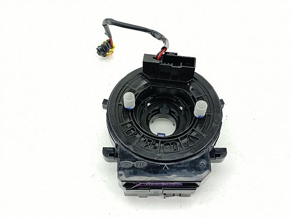 Airbag - frame ring HYUNDAI i20 II (GB, IB)