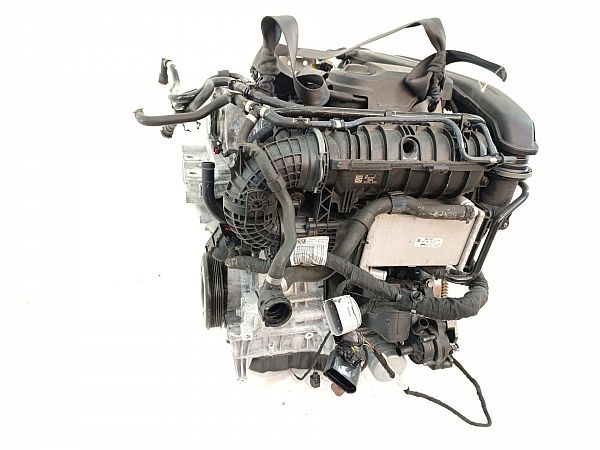 Motor AUDI A3 Sportback (8YA, 8YF)