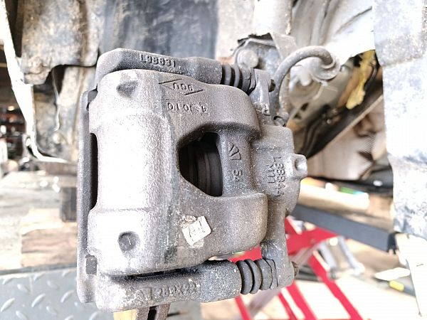Bremssattel vorne rechts DACIA SANDERO III