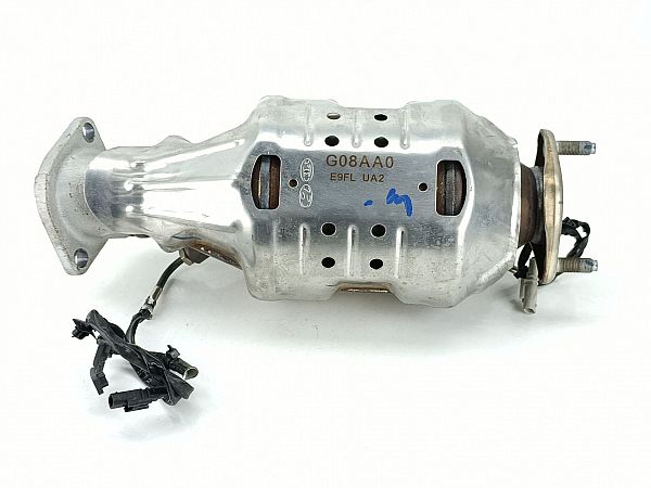 Katalysator KIA XCEED (CD)