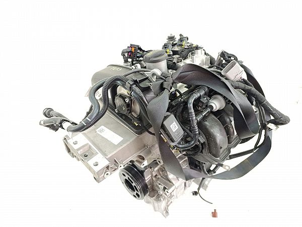 DFNA Motoren aus Autoverwertung – Motorcode DFNA - Autoparts24