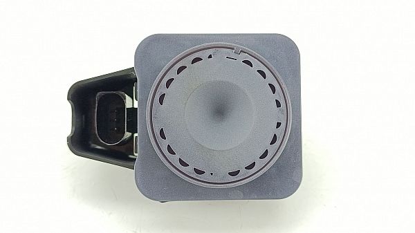 Sirene systeme alarme