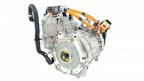 Motor JEEP AVENGER (J2)