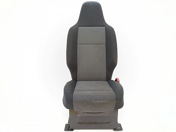 Front seat - 4 doors CITROËN BERLINGO Box Body/MPV (K9)