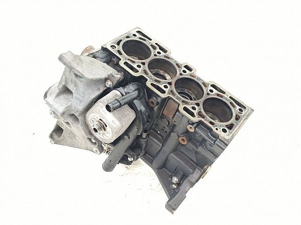 Engine block
