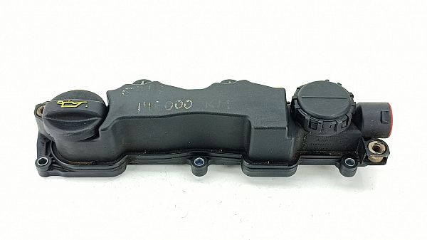 Rocker cover