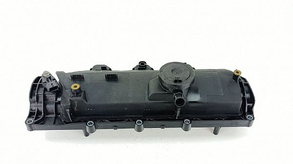 Rocker cover