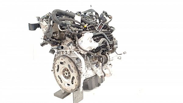 Motor JEEP COMPASS (MP, M6, MV, M7)