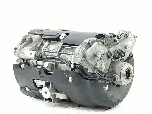 Motor JEEP COMPASS (MP, M6, MV, M7)