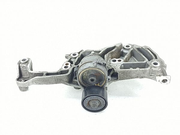 Alternator bracket
