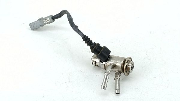 AdBlue injector
