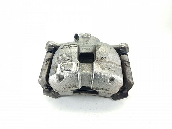 Brake caliper