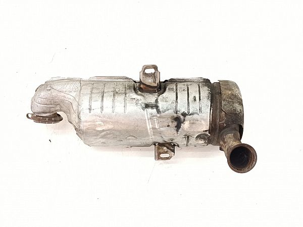 Roetfilter OPEL COMBO Box Body/MPV (K9)