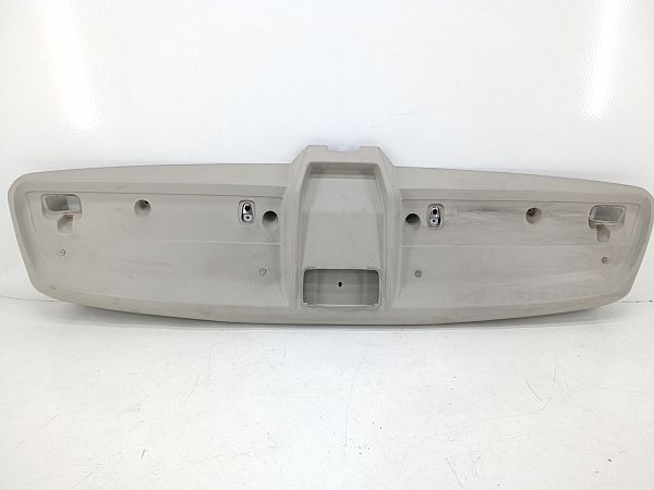 Car headliner