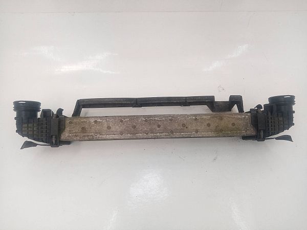 Ladeluftkühler MERCEDES-BENZ E-CLASS (W211)